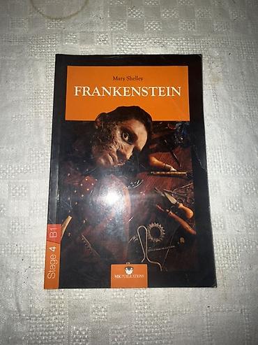 Bədii ədəbiyyat: Kitabların istənilən 1 ədədi 1 azn. Tək-tək satılmır. Minimum 5 kitab — 3