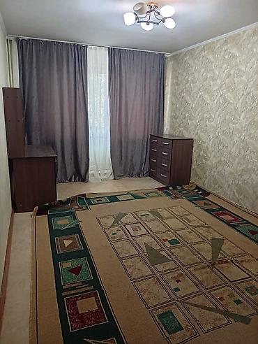 2 bedroom: 2 комнаты, 9 мкр Собственник, Без животных, С мебелью полностью — 8