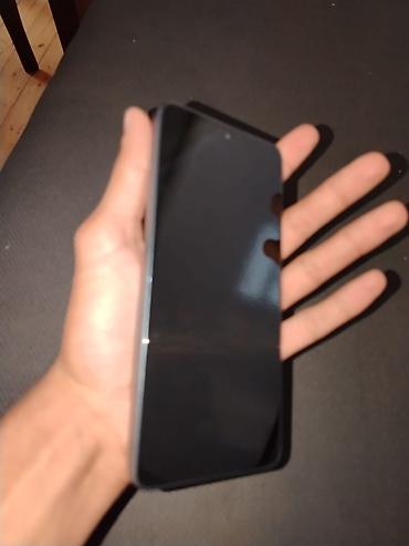 Poco X6, 256 GB, rəng - Boz, Zəmanət, Sensor, Sənədlərlə