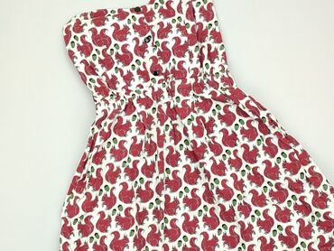 damskie sukienki eleganckie: Dress, S (EU 36), condition - Good