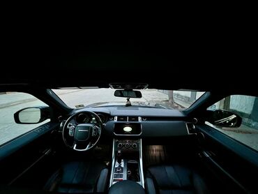 Land Rover: Land Rover Range Rover Sport: 2016 г., 3 л, Автомат, Дизель at lalafo.kg — 8 Land Rover: Land Rover Range Rover Sport: 2016 г., 3 л, Автомат, Дизель — 8