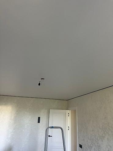 Натяжной потолок: Натяжной потолок Глянцевое Бесплатная консультация at lalafo.kg — 11 Натяжной потолок: Натяжной потолок Глянцевое Бесплатная консультация — 11