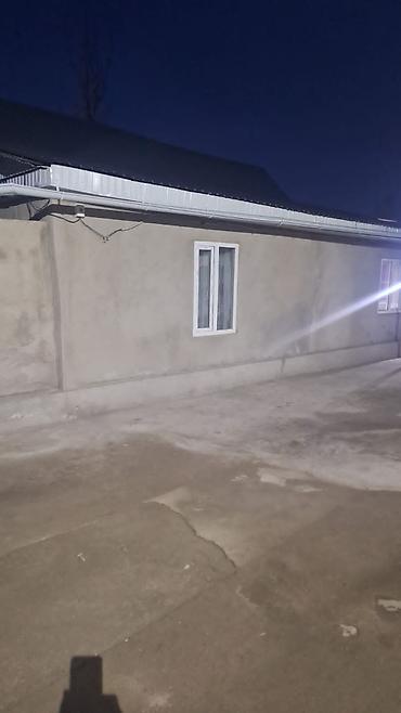 Продажа коттеджей и домов: Продаётся дом. В Джеты-Огузском р/н.с КонкиноБывшее (Калиновка).ул — 9