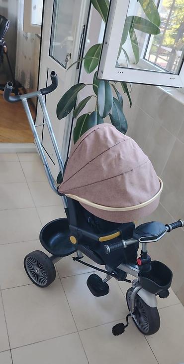 Velosipedlər: Usaq velosipedi.yaxsi veziyyetdedi. tam islekdi. Unvan qaracuxurdadi — 2