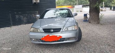 опель фронтера б: Honda Inspire: 1999 г., 2.5 л, Автоматтык, Бензин, Седан