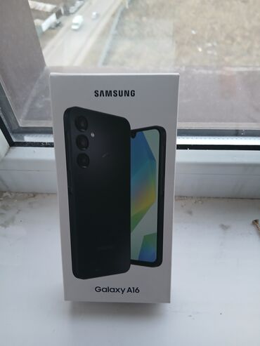 Samsung: Samsung Galaxy A15, Б/у, 256 ГБ, цвет - Черный, 1 SIM, 2 SIM, eSIM