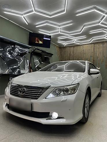 камри дубай: Toyota Camry: 2014 г., 2.5 л, Автомат, Бензин, Седан — 2