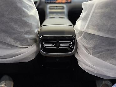 куплю geely: Geely Galaxy Starship 7: 2026 г., 1.5 л, Автомат, Гибрид, Кроссовер — 10