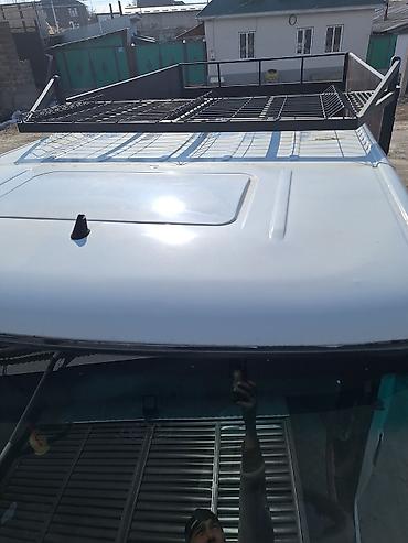 Mercedes-Benz: Mercedes-Benz Спринтер: 2001 г., 2.2 л, Ручные, Дизель — 20