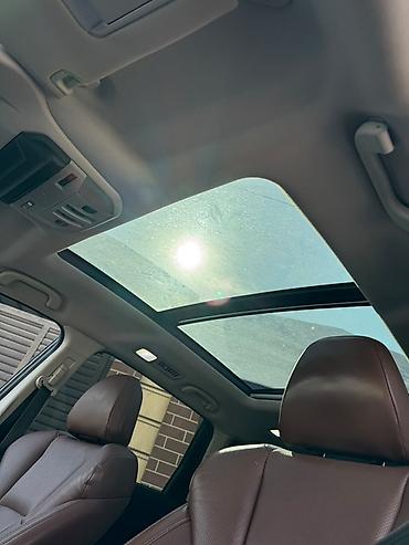 ascent: Subaru Ascent: 2019 г., Кроссовер — 6