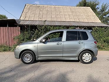 стартер мазда демио: Mazda Demio: 2004 г., 1.3 л, Автомат, Бензин, Хэтчбэк — 2