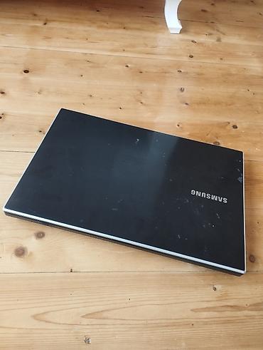 asus rog g75vw: Samsung noutbuk Xüsusiyyətlər: - Ekran: 15.6" (şüşəli panel) — 4
