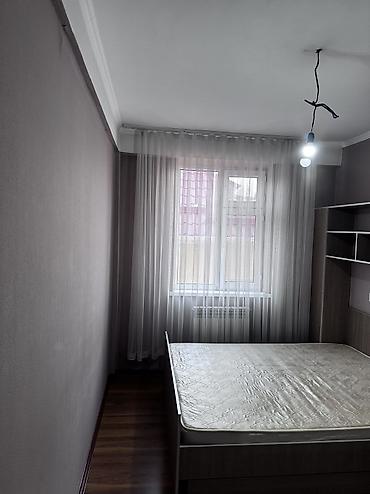 Долгосрочная аренда квартир: 3 комнаты, Собственник, Без подселения, С мебелью полностью — 4