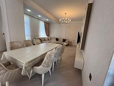 Продажа квартир: 2 комнаты, Новостройка, 105 м² — 4