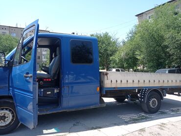 спринтер продаю срочно: Mercedes-Benz Sprinter: 3.2 л | 1996 г. | Пикап at lalafo.kg спринтер продаю срочно: Mercedes-Benz Sprinter: 3.2 л | 1996 г. | Пикап