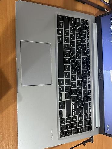asus x415: Офисный, Б/у, AMD Ryzen 5 — 6