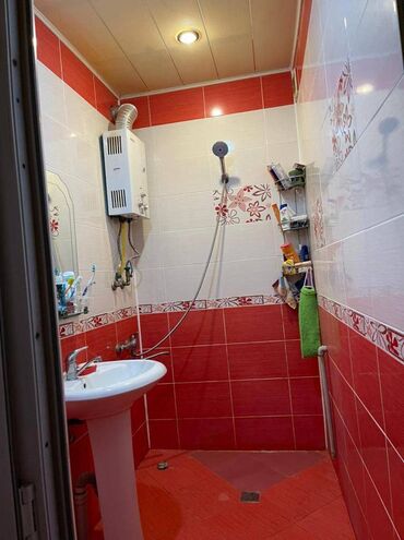 Köhnə tikili: Bakı, 2 otaqlı, Köhnə tikili, 51 kv. m — 9