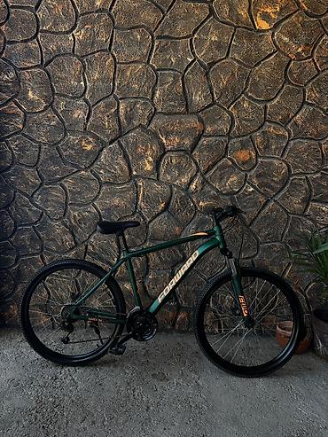 Dağ velosipedləri: Forward Hardy 26” dağ velosipedi Velosiped Az istifade Olunub — 1