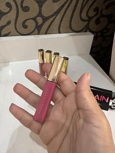 guerlain: Hamisi -50 azn original Estee Lauder və Guerlain makiyaj dəsti — 8