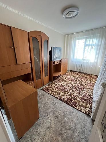 2 bedroom: 2 комнаты, 44 м², Центральная мечеть 104 серия, 5 этаж, Косметический ремонт — 9