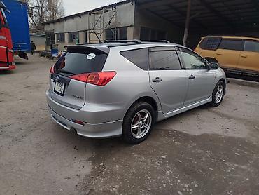 caldina gt: Toyota Caldina: 2003 г., 2 л, Автомат, Бензин, Универсал — 6