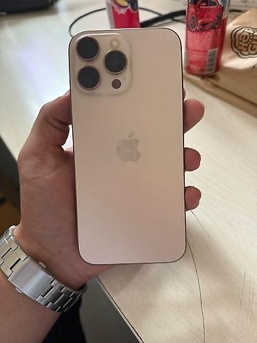 iphone usb: IPhone 16 Pro Max, 512 GB, Desert Titanium — 1