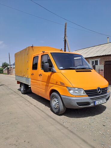 дамас машина цена бишкек: Mercedes-Benz Спринтер: 2000 г., 2.2 л, Механика, Дизель, Van
