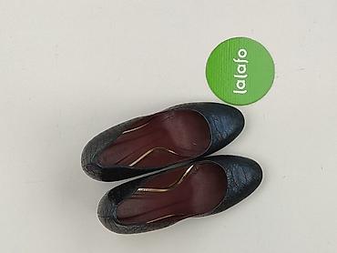 borelli buty: Półbuty damskie, rozmiar 38.5 — 4