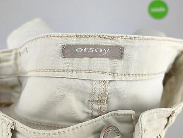 spodnie pumpy zara: Orsay, Spodnie materiałowe damskie, rozmiar S — 4