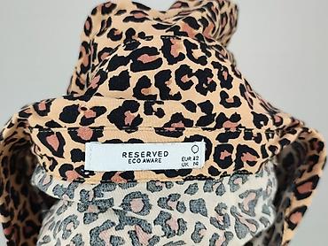 bwldr: Reserved, Bluzka damska, rozmiar L — 4