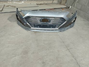 газонокосилки бу бишкек: Бампер Алдыңкы Hyundai, Оригинал