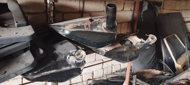 Digər avtomobil ehtiyat hissələri: Avtomobil hissələri satılır – VAZ/Lada üçün komplekt. - Sükanlar: 3 — 24