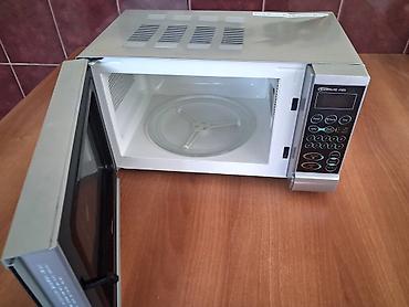 Техника для кухни: Микроволновка Б/у — 2