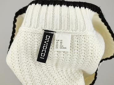 diverse polar: H&M Divided, Kamizelka damska, rozmiar XS — 4