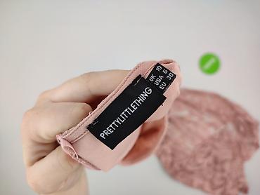 custommade sukienki: PrettyLittleThing, Sukienka damska, rozmiar M — 4