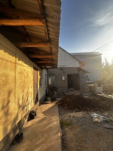 Продажа домов: Времянка, 120 м², 3 комнаты, Собственник, Старый ремонт — 9