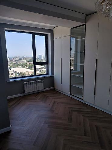 Продажа квартир: 4 комнаты, 80 м², Городское ГАИ Элитка, 9 этаж, Дизайнерский ремонт — 3