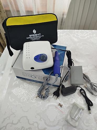 Оборудование для красоты и эстетики: Yenidir istifade olunmayib.210 azn alinib.180azn — 1