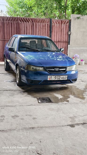 рулевая рейка ланос цена: Daewoo Nexia: 2011 г., 1.6 л, Механика, Бензин, Седан