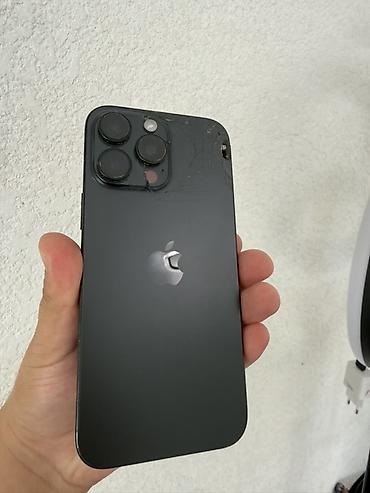 9 iphone: IPhone 16 Pro Max, 256 ГБ, титан, чёрный - Модель: iPhone 16 Pro Max — 1
