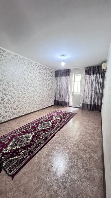 1 комнатная квартира в канте: 1 комната, 33 м², 104 серия, 2 этаж, Евроремонт