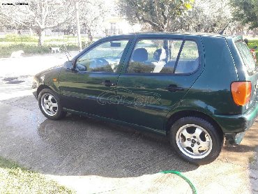 Sale cars: Volkswagen : 1.4 l. | 2000 έ. Κουπέ