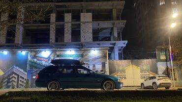 BMW: BMW 5 series: 2000 г., 2.8 л, Автомат, Бензин, Универсал — 12