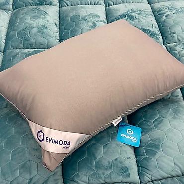 Döşəklər: Evimoda yeni sadə yastıqları #Hərşeysizlərinrahatlığıüçün🙂 Hərcür — 7