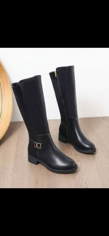 Čizme: Čizme, 42 — 5