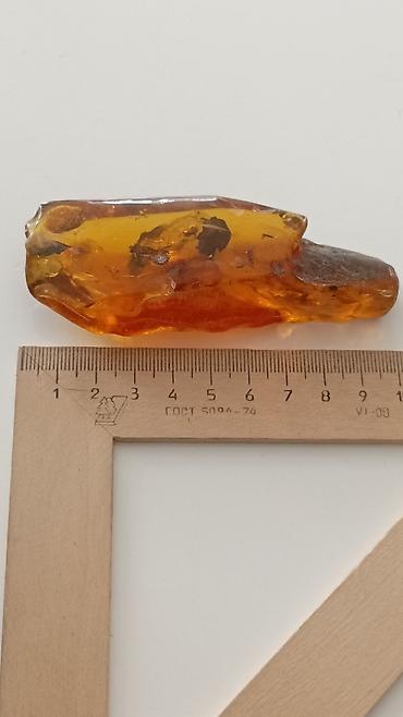 Qiymətli daşlar: Kəhrəba, Pulsuz çatdırılma — 8