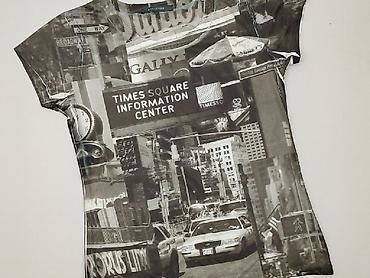 ładne s: Reserved, T-shirt damski, rozmiar M — 1