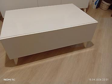 perforator satisi: Yeni, Düz TV altlığı, Laminat, Azərbaycan — 3