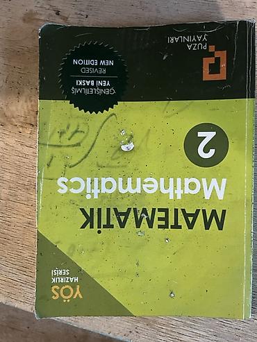 Vortex: İçleri 70% yazilidir,puza geometri kitabida var at lalafo.az — 5 Vortex: İçleri 70% yazilidir,puza geometri kitabida var — 5