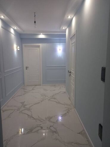 Yeni tikili: 3 otaqlı, Yeni tikili, m. Həzi Aslanov, 96 kv. m — 7